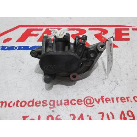 Motorcycle SUZUKI GSF BANDIT 600 W 1997 Replacement Brake Caliper Right Front 