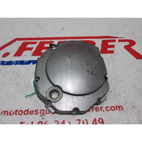 Motorcycle SUZUKI GSF BANDIT 600 W 1997 Clutch Cover Replacement 