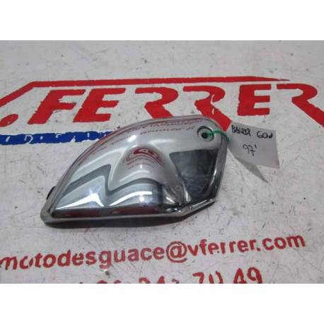 Motorcycle SUZUKI GSF BANDIT 600 W 1997 Trim Replacement CENTRAL RIGHT SIDE 