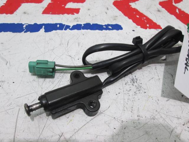Motorcycle SUZUKI GS 500 F 2007 Side Stand Switch replacement