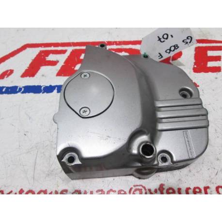 Motorcycle SUZUKI GS 500 F 2007 Pinion Cover Replacement