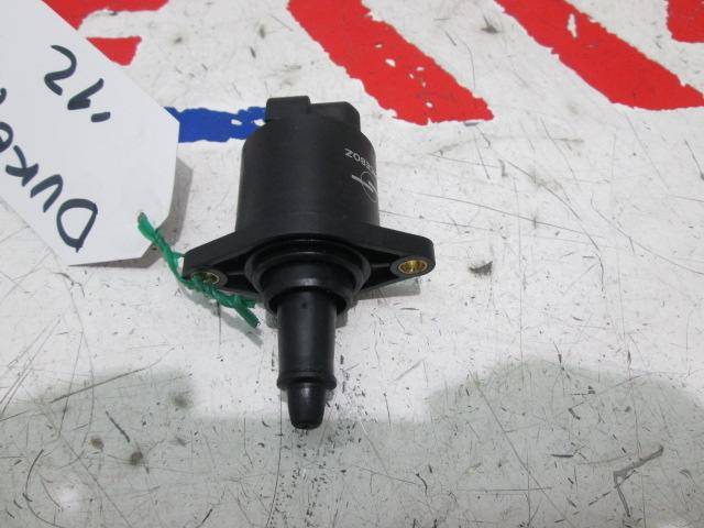 Motorcycle KTM DUKE 125 2012 Sensor Replacement Relaynti adjustment 