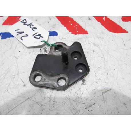 Motorcycle KTM DUKE 125 2012 Support Side Stand Replacement 