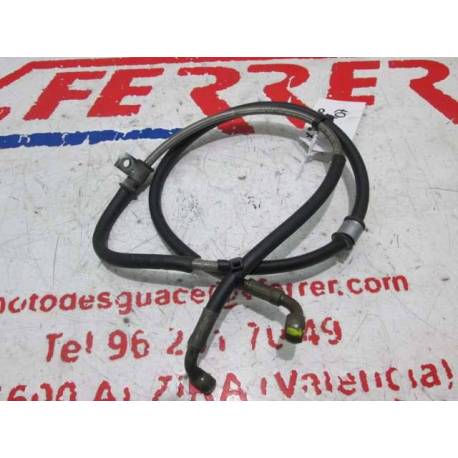 Motorcycle Piaggio X-EVO 250 2007 Replacement Front Brake hoses 