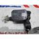 Motorcycle Piaggio X-EVO 250 2007 Front Brake Pump Replacement 