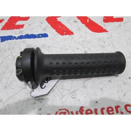 Motorcycle Piaggio X-EVO 250 2007 Throttle Replacement Grip 