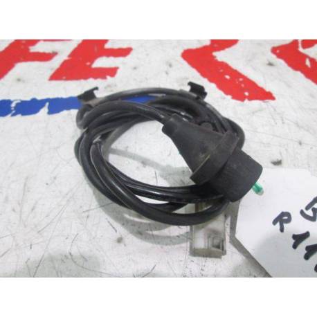 Motorcycle BMW R 1150R 2001 Replacement Front abs sensor