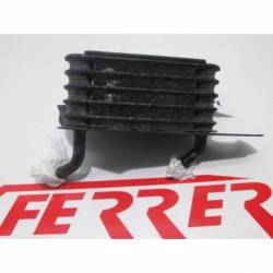 Right Oil Cooler BMW R 1150 R ABS 2001