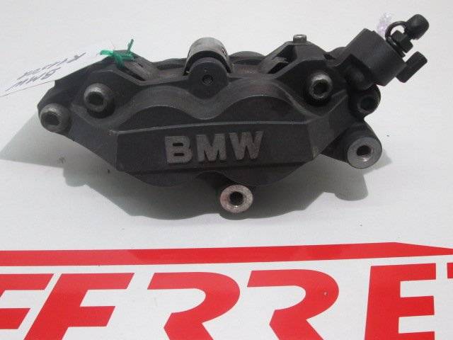 Motorcycle BMW R 1150R 2001 Right Brake Caliper Front Replacement 
