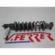 Motorcycle BMW R 1150R 2001 Replacement Front shock absorber 