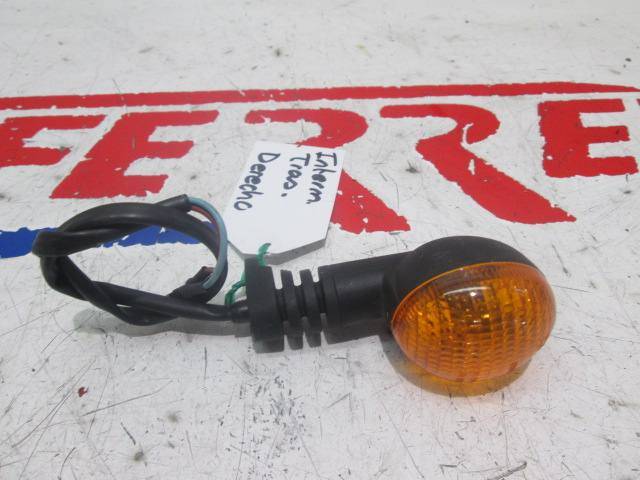 Motorcycle HUSQVARNA TE 250 R 2004 Replacement Rear Right Turn Signal 