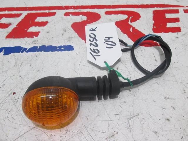 Motorcycle HUSQVARNA TE 250 R 2004 Replacement Rear Left Turn Signal 
