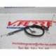 Motorcycle Suzuki GSR 600 ABS 2007 Throttle Cable Replacement
