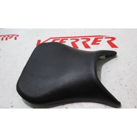 Motorcycle YAMAHA YZF-R6 2000 Front Seat Replacement
