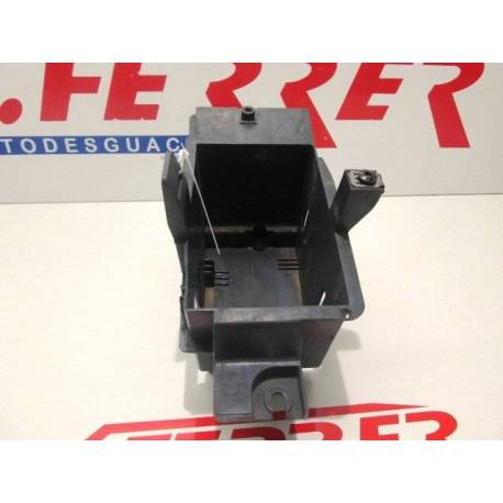 Motorcycle PEUGEOT SATELIS RS 125 2010 Replacement Battery Box