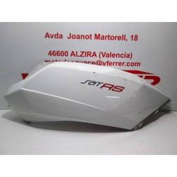 BACK COVER RIGHT SIDE (MARKED) Peugeot Satelis 125 Rs 2010