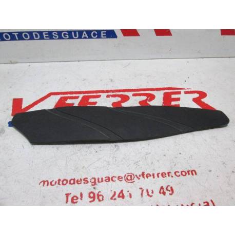 Motorcycle HONDA SILVER WING 125 2007 Left Front Replacement mat