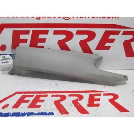Motorcycle HONDA FORESIGHT 250 2000 Right Rear Keel Replacement