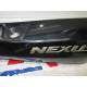 Motorcycle GILERA NEXUS 250 2008 - Photo 2 Right Side Rear Cover Replacement 