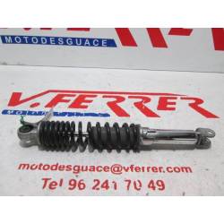 Peugeot Sum Up 125 2011 Right Rear Shock Absorber