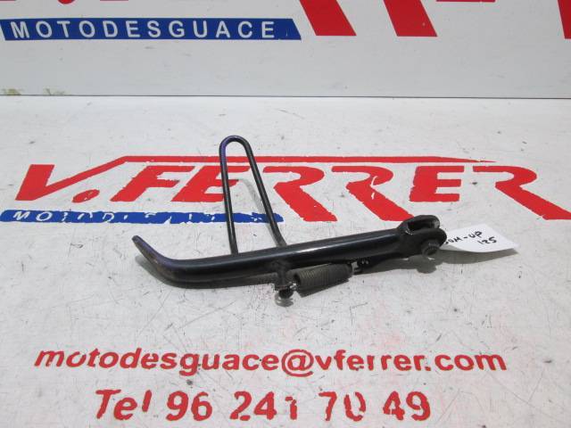 Motorcycle PEUGEOT SUM UP 125 2011 Side Stand Replacement