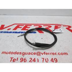 Speedometer Cable for Peugeot Sum Up 125 2011 (Quartered)