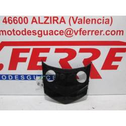TOP COVER REAR Peugeot Sum Up 125 2011