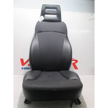 microcar CASALINI M10 2011 Seat Replacement right