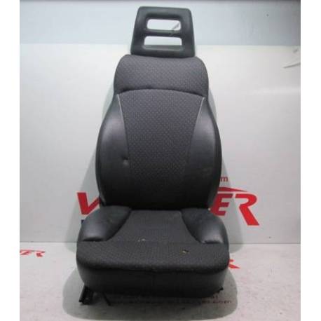 microcar CASALINI M10 2011 Left Seat Replacement