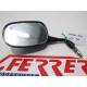 Motorcycle Honda FORZA 250 X 2007 Left Mirror Replacement