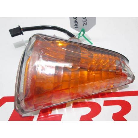 Motorcycle Honda FORZA 250 X 2007 Left Front Indicator Replacement Lamps