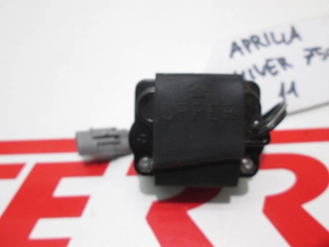 Sensor inclinacion de repuesto de una moto Aprilia SHIVER 750 del 2011