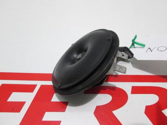 Motorcycle Aprilia Shiver 750 2011 Replacement Horn