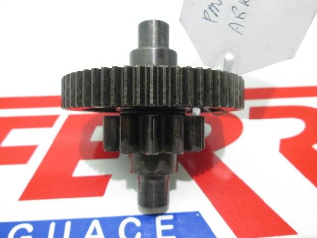 Motorcycle Aprilia Shiver 750 2011 Replacement Starter Pinion Middle 7