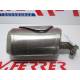 Motorcycle BMW C600 Sport 2013 Tailpipe Silent Replacement 