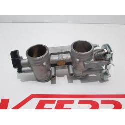 Injection Throttle Body with TPS BMW C600 Sport 2013