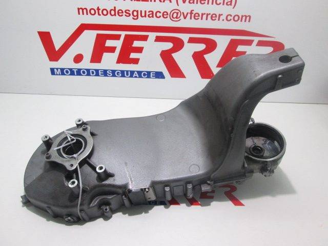 Motorcycle BMW C600 Sport 2013 Carter Replacement transmission 