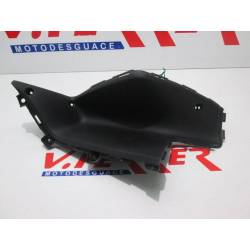 TOP COVER RIGHT REPOSAPIES (87141-LKG7-E000) Kymco K-Xct 300 2014