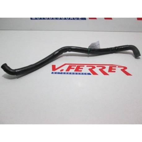 Motorcycle Kymco K-XCT 300 2004 Replacement radiator hose right 