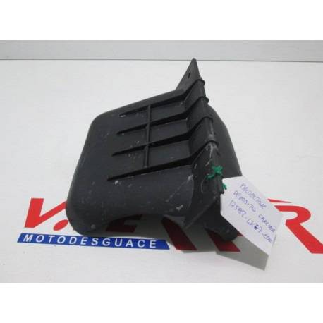 Motorcycle Kymco K-XCT 300 2004 Fuel Tank Protector (17582-lkg7-E000) Replacement 