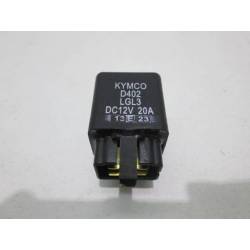 RELAY (D402 LGL3) Kymco K-Xct 300 2014