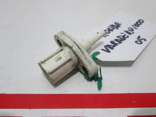 Sensor caja filtro aire de repuesto de una Honda Varadero XL 1000 V del 2005