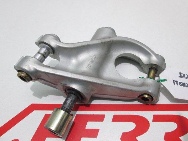 Motorcycle Ducati Monster 620 2005 Articulation Replacement Rear Damper 