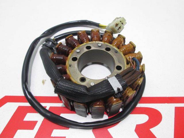 Motorcycle Ducati Monster 620 2005 Replacement Stator 