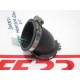Motorcycle Ducati Monster 620 2005 ADMISSION Front Replacement filter nozzle 