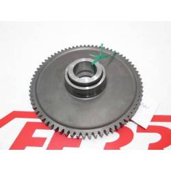 Starter clutch with bearing and sleeve Ducati Monster 620 2005