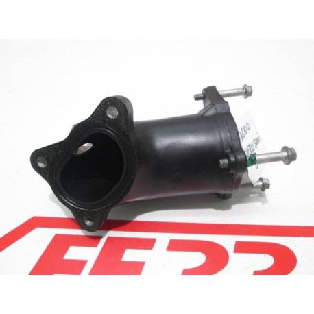 Motorcycle Piaggio Beverly 500 Cruisser 2007 Suction Intake Replacement 