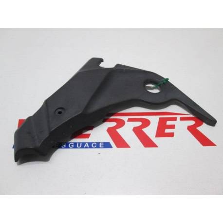 Motorcycle KAWASAKI ER 6F 2011 Left Side Cover central chassis (14091-1584) Replacement 