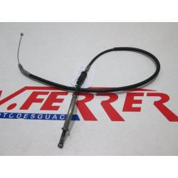 Throttle Cable for Kawasaki ER 6F 2011 (12-0241-0H07)