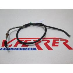 CABLE EMBRAGUE (11-0098-0H06) ER 6F 2011